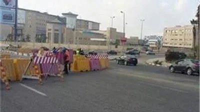 محافظة الجيزة: غلق جزئي لشارع السودان لمده ٣ أيام