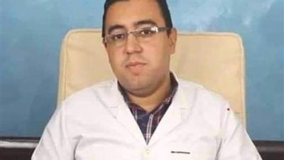 رئيس جامعة الفيوم ينعي وفاة الدكتور ريمون عماد جراء بكورونا 