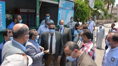 تعرف على مبادرة تخفيض أسعار اللحوم في الدقهلية (صور)