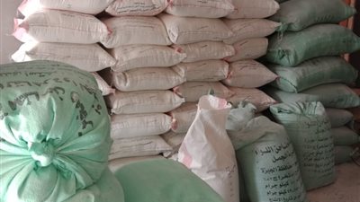 مفتش تموين يتنكر بـ