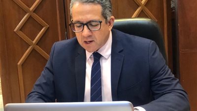 السفير السويدي: إجراءات السلامة الصحية المصرية مذهلة