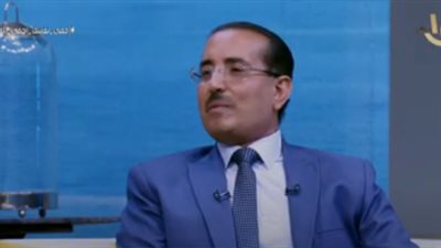 أستاذ بجامعة الإسكندرية: التكنولوجيا هى من أنقذتنا في أزمة كورونا