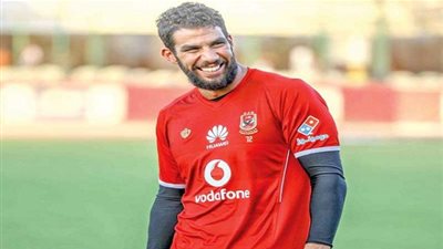 تقرير.. في عيد ميلاده الـ37 ماذا قدم شريف إكرامي داخل الأهلي؟