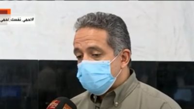 وزير السياحة: الاتحاد الأوروبي أكد أنه لا يوجد حظر على السفر لمصر