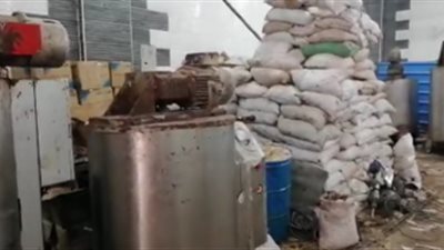 مواصلة الحملات التموينية المكبرة لضبط الأسواق (صور)