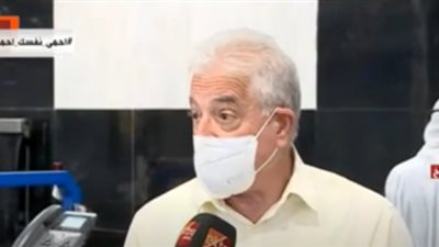 محافظ جنوب سيناء: استقبلنا 13 طائرة بشرم الشيخ منذ عودة السياحة