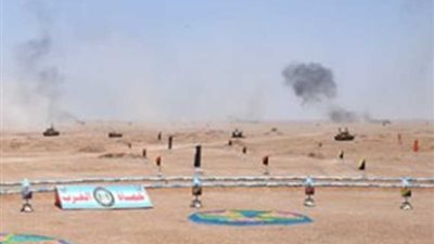 محمد موسى: الجيش المصري مبيهزرش واللي عايز يجرب يقرب