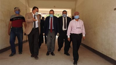 خطاب عاجل من التعليم للمديريات بشأن انتخابات مجلس الشيوخ