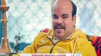 محمد عبد الرحمن يشوق جمهوره لأولى حلقات مسلسل 