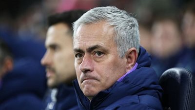 مدرب أرسنال قبل مواجهة توتنهام: أحترم جوزيه مورينيو كثيرا 