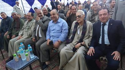 9 مرشحين يجرون الكشف الطبي استعدادا لانتخابات مجلس الشيوخ بالمنيا