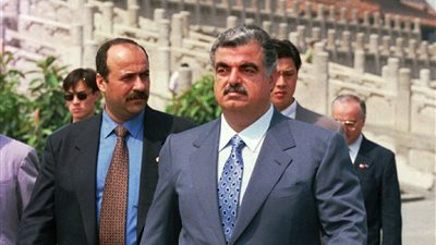 المحكمة الخاصة باغتيال رفيق الحريري تصدر حكمها في 