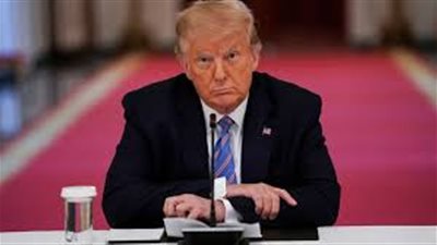 ترامب : لا نرغب في استمرار الاتفاق التجاري مع الصين