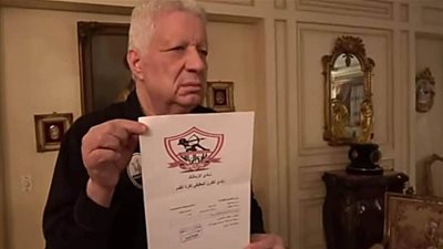 4 مراحل لتوثيق علامتك التجارية على طريقة مرتضى منصور ولقب 