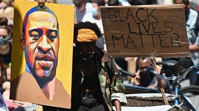 حظر النشر.. تطورات متسارعة بقضية مقتل جورج فلويد