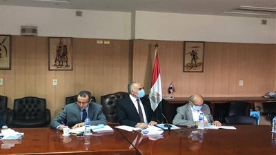 عاجل| إثيوبيا تقترح تأجيل البت في النقاط الخلافية بمفاوضات سد النهضة.. ومصر ترد