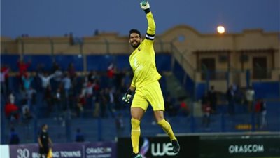  شريف إكرامي..