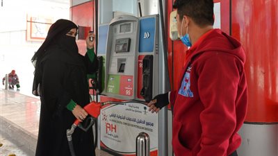 عاجل.. السعودية ترفع أسعار البنزين 