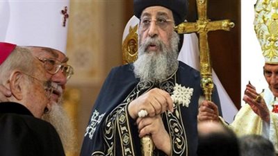 الكنائس المصرية تنتفض ضد الترجمات المحرفة للإنجيل (تقرير) 