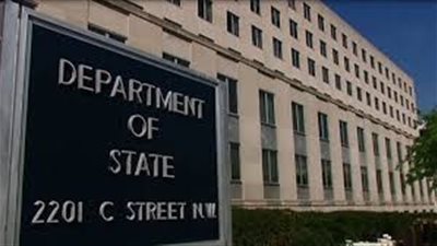 أول تعليق من واشنطن على قرار تحويل آيا صوفيا إلى مسجد