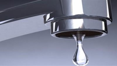 لمدة 10 ساعات.. انقطاع المياه بالروضة والمنيل وضعفها بمنطقة القصر العيني