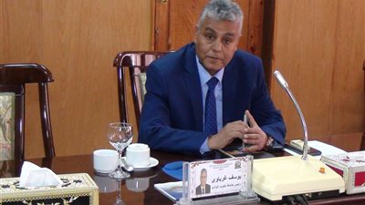 بروتوكول تعاون بين جنوب الوادي ومعهد بحوث الحيوان