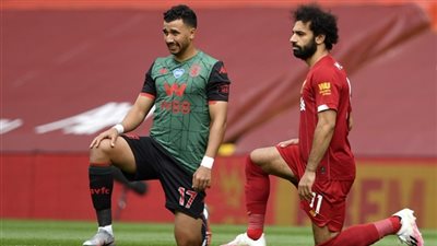 صلاح يقدم نصيحة لتريزيجيه حول رحيله عن البريميرليج