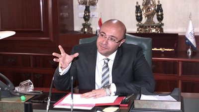 محافظ بني سويف: 103 ملايين جنيه لتمويل 507 مشروعًا 