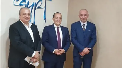 اجتماع موسع لبحث الترويج السياحي لمصر في أوروبا 