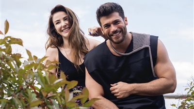 بعد تصدره جوجل.. تعرف على مواعيد عرض مسلسل السيد الخطأ الحلقة 3 وتردد القنوات الناقلة