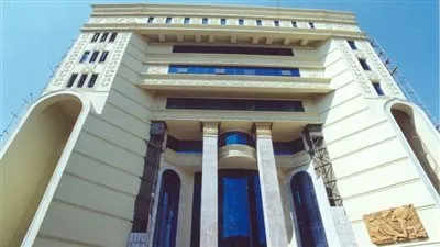 نقيب الصحفيين المصريين يتضامن مع نظيره الفلسطيني