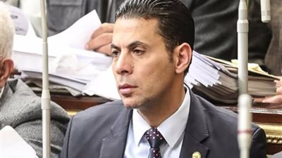 سعيد حساسين يشيد بجهود الحكومة للنجاه من أزمة كورونا