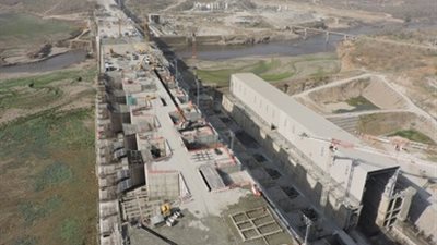 مستجدات مفاوضات سد النهضة.. جلسة منتظرة في هذا التوقيت 