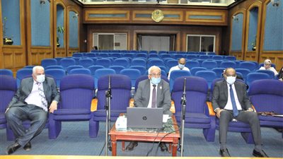 وزارة التعليم تكشف تفاصيل مثيرة عن حالات الغش بامتحانات الثانوية 