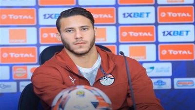 الأهلي يرفض طلب هدرسفيلد بشأن رمضان صبحي