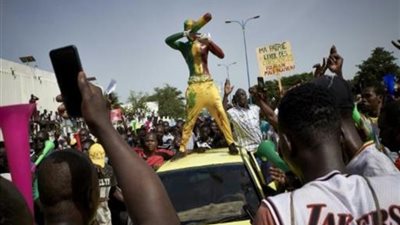 المعارضة في مالي تعلن حالة الاستنفار بعد حملة اعتقالات