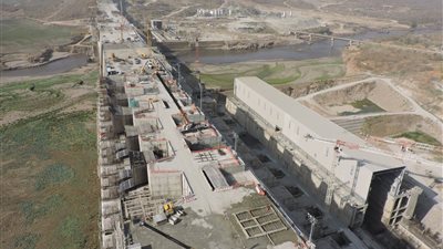 وزارة الري السودانية تكشف آخر مستجدات اجتماعات سد النهضة