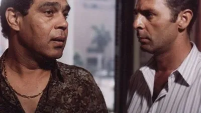 بهذه الصورة..  محمود حميدة يحيي الذكري الخامسة لرحيل سامي العدل 