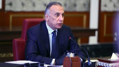 رئيس الوزراء العراقي: لن نسمح بنهب المال العام