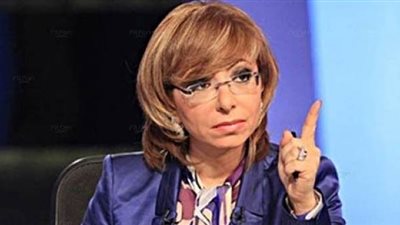 لميس الحديدي عن مفاوضات سد النهضة : 