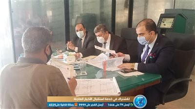 تعرف على الرموز الإنتخابية لعدد من المرشحين لخوض انتخابات مجلس الشيوخ ٢٠٢٠ بالدقهلية