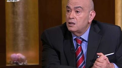 عماد الدين أديب: الشعب الليبي سيصبح أقلية في بلاده (فيديو)