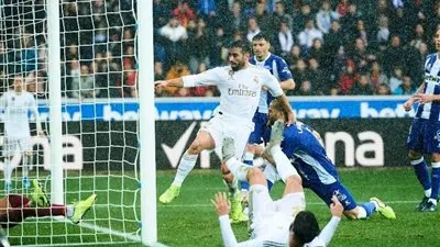 موعد مباراة ريال مدريد المقبلة فى الدوري الأسباني الممتاز  