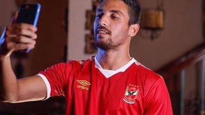 محمد صلاح: طاهر محمد طاهر سيفشل مع الأهلي 