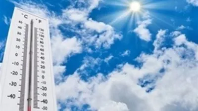 رطب على القاهرة حار في الصعيد.. الأرصاد تعلن طقس اليوم الأحد