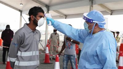 الإمارات تجري أكثر من 58 ألف فحص جديد للكشف عن إصابات كورونا