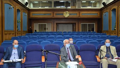 خطأ في سؤال بامتحان الجغرافيا للثانوية العامة.. ووزارة التعليم ترد