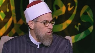 أزهري: غض البصر واجب على الرجل والمرأة (فيديو)