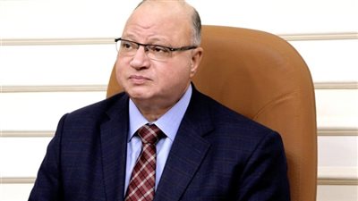 محافظ القاهرة: حي الأسمرات 3 تكلف 3.6 مليار جنيه