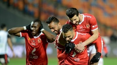 ثنائي مميز على رادار الأهلي في الصيف